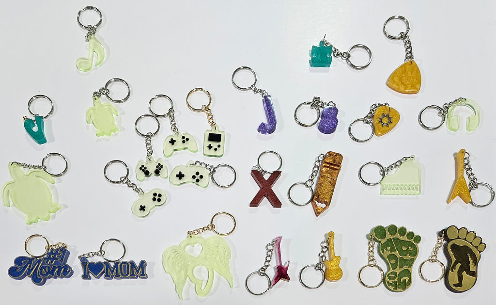 Keychains
