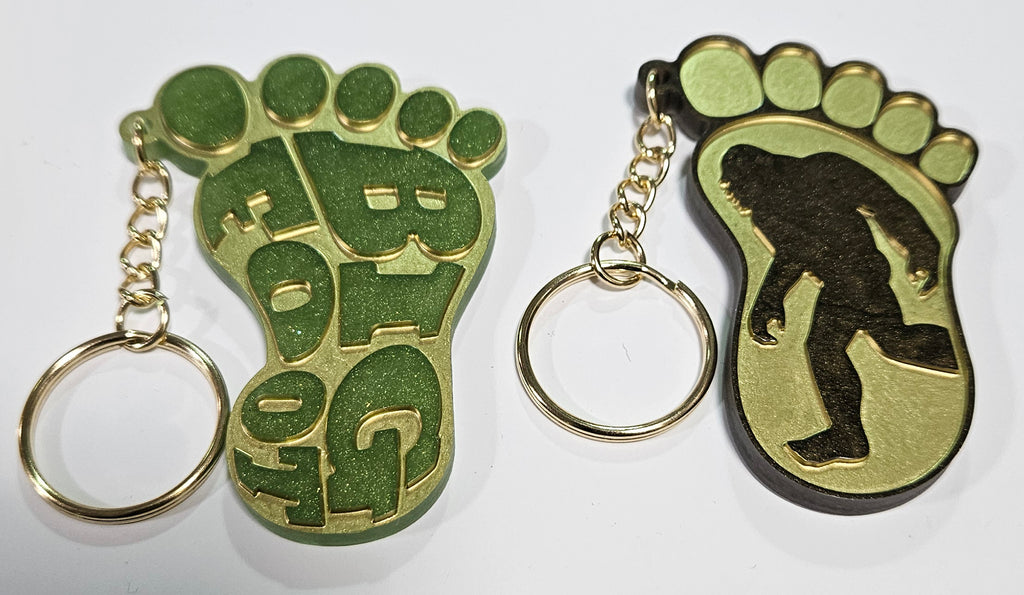 Keychains