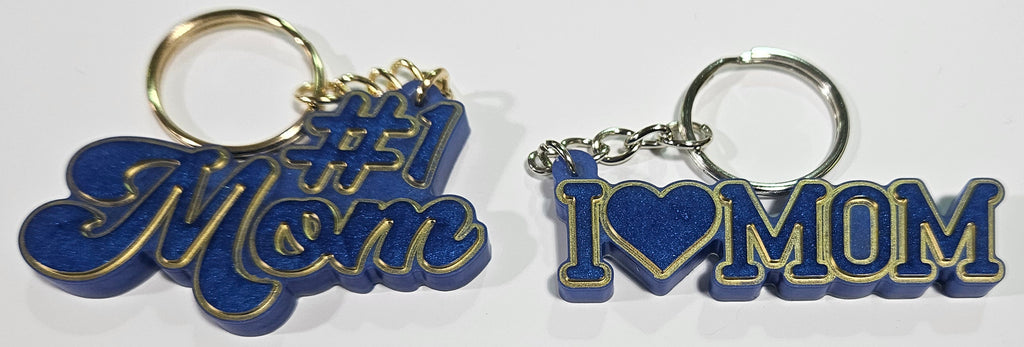 Keychains