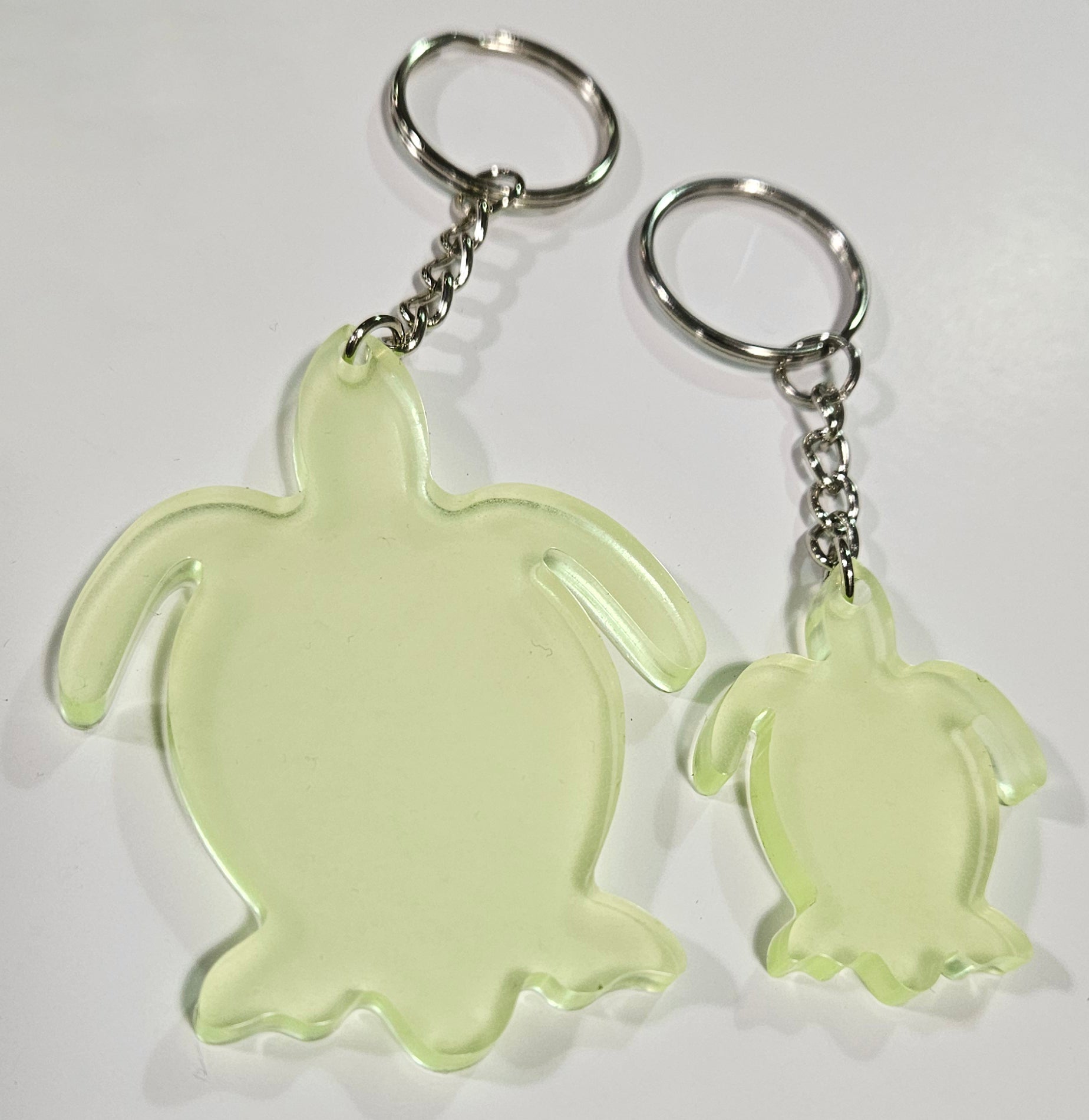 Keychains