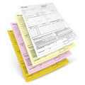 Carbonless Forms