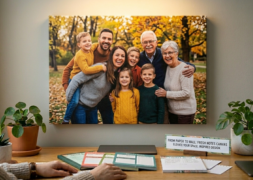 Canvas Prints