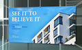 Outdoor Banners