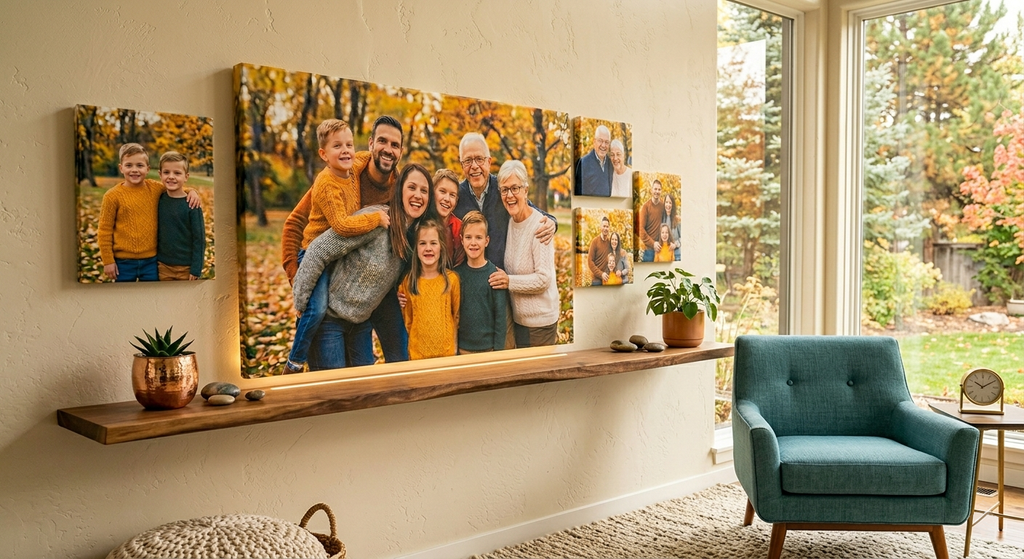 Canvas Prints