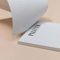 Tear Away Notepads